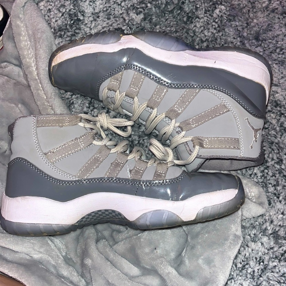 Women’s 8 Jordan Concord